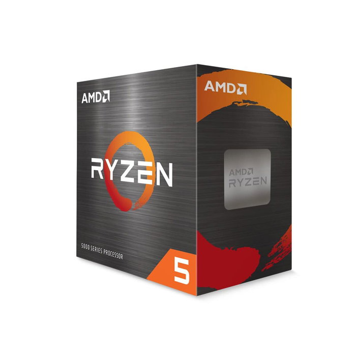 Processeur AMD 4500 AMD AM4