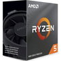 Processeur AMD 4500 AMD AM4