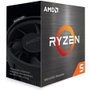 AMD Ryzen 5 4500 Processeur 4.1 GHz AM4 6 Cœurs 12 Threads 65W