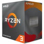 Processeur AMD 4100 AMD AM4