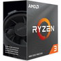 Processeur AMD 4100 AMD AM4