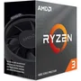 AMD Processeur Ryzen 3 4100 (100-100000510BOX) Quad Core 3.8 GHz Socket AM4 4 Mo de cache