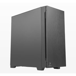 Antec P10C Boîtier PC Midi Tower ATX Ventilateurs 3x120mm 2x140mm USB 3.2 Noir