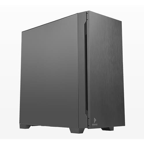 Antec P10C Boîtier PC Midi Tower ATX Ventilateurs 3x120mm 2x140mm USB 3.2 Noir Antec P10C Boîtier PC Midi Tower ATX Ventilateurs 3x120mm 2x140mm USB 3.2 Noir