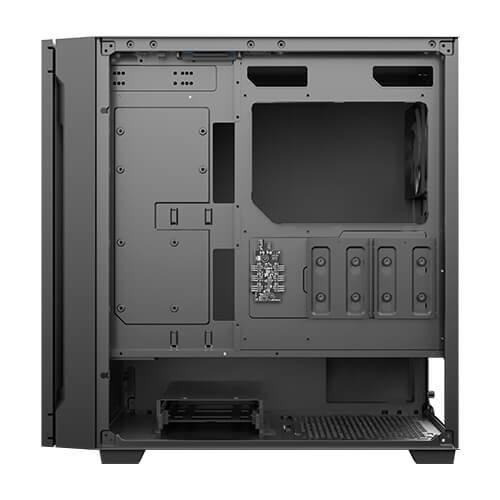 Antec P10C Boîtier PC Midi Tower ATX Ventilateurs 3x120mm 2x140mm USB 3.2 Noir Antec P10C Boîtier PC Midi Tower ATX Ventilateurs 3x120mm 2x140mm USB 3.2 Noir