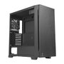 Antec P10C Boîtier PC Midi Tower ATX Ventilateurs 3x120mm 2x140mm USB 3.2 Noir