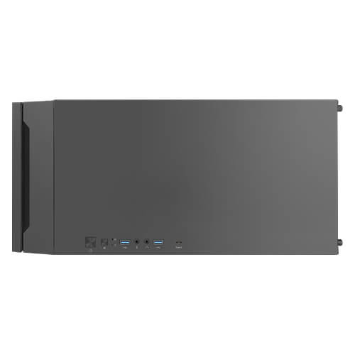 Antec P10C Boîtier PC Midi Tower ATX Ventilateurs 3x120mm 2x140mm USB 3.2 Noir Antec P10C Boîtier PC Midi Tower ATX Ventilateurs 3x120mm 2x140mm USB 3.2 Noir