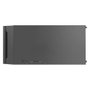 Antec P10C Boîtier PC Midi Tower ATX Ventilateurs 3x120mm 2x140mm USB 3.2 Noir