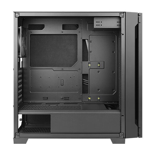 Antec P10C Boîtier PC Midi Tower ATX Ventilateurs 3x120mm 2x140mm USB 3.2 Noir Antec P10C Boîtier PC Midi Tower ATX Ventilateurs 3x120mm 2x140mm USB 3.2 Noir