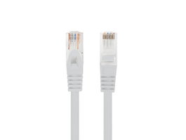 Lanberg Câble Ethernet Cat6 U/UTP 1,5 m Gris