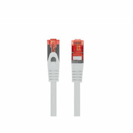 Lanberg PCF6-10CU-1000-S Câble Ethernet Cat6 10m Gris