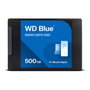 Western Digital WD Blue SA510 500 Go 2,5 pouces SATA