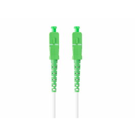 Lanberg Câble Fibre Optique SC/APC Monomode 5m G.657.A2 LSZH