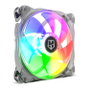 Nox Hummer X140 ARGB Ventilateur de boîtier 140mm
