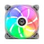 Nox Hummer X140 ARGB Ventilateur de boîtier 140mm