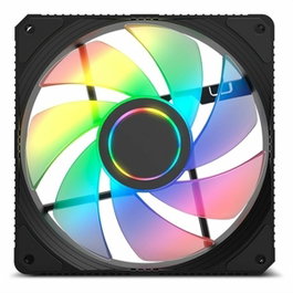 Nox-Xtreme Hummer M-FAN Ventilateur de boîtier 120 mm ARGB