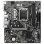 MSI PRO H610M-G DDR4