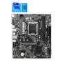 MSI PRO H610M-G DDR4