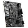 MSI PRO H610M-G DDR4