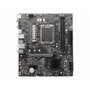 MSI PRO H610M-G DDR4