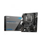 MSI H610M-G DDR4 Carte mère Micro ATX Socket LGA1700 Intel H610, DDR4-SDRAM, HDMI, DisplayPort, VGA, PCIe 4.0, Gigabit Ethernet