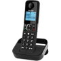 Alcatel F860 duo noir Téléphone fixe sans fil