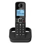 Alcatel F860 duo noir Téléphone fixe sans fil