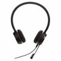 Jabra Evolve 20 Stereo/Mono Noir USB-A