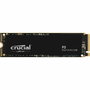 Crucial P3 1 TB SSD M.2 NVMe