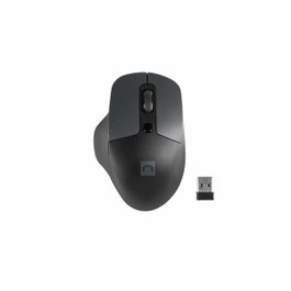 Natec BlackBird 2 Souris Optique Sans Fil 1600 dpi Noir