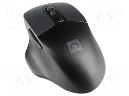 NATEC BLACKBIRD 2 Noir