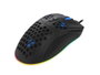 Genesis Souris Gaming Krypton 555 RGB Optique USB 8000 DPI Noir