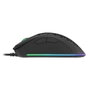 Genesis Souris Gaming Krypton 555 RGB Optique USB 8000 DPI Noir