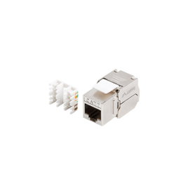 Lanberg KSF7-2000 Connecteur keystone Cat.7 FTP RJ45