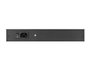 Lanberg RSGE-24 Switch Gigabit 24 Ports RJ45 1U Métal Non Administrable