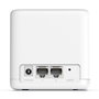 Mercusys Halo H30G - Routeur WiFi Mesh (2-Pack) - Système Wi-Fi pour toute la maison