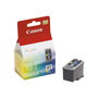 Canon 0617B001 Cartouche d'encre couleur CL-41 CL41 pour imprimantes Canon