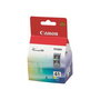 Canon 0617B001 Cartouche d'encre couleur CL-41 CL41 pour imprimantes Canon