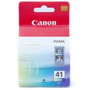 Canon CL-41 Cartouche d'encre Tricolore Originale 12ml ChromaLife100 Compatible PIXMA MP MX