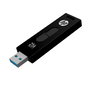 HP x911w - Clé USB 3.2 Flash Drive 256GB - Vitesse de lecture 500MB/s, écriture 450MB/s - Transfert ultra-rapide pour vidéo 4K et photos