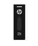 HP x911w - Clé USB 3.2 Flash Drive 256GB - Vitesse de lecture 500MB/s, écriture 450MB/s - Transfert ultra-rapide pour vidéo 4K et photos