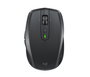 Logitech MX Anywhere 2S Souris Sans Fil Mobile, Bluetooth et Unifying Receiver, Graphite, Capteur Darkfield pour Surfaces Vitrées