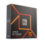 Processeur AMD Ryzen 5 7600X AMD AM5