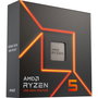 Processeur AMD Ryzen 5 7600X AMD AM5