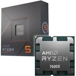 AMD Ryzen 5 7600X
