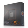 AMD Ryzen 5 7600X 5.3 GHz AM5 Processeur 6 cœurs 12 threads