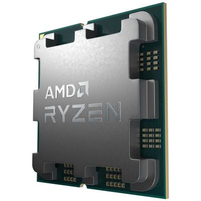 AMD Ryzen 7 7700X 5.4 GHz Socket AM5 Processeur 8 Cœurs 16 Threads