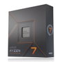 AMD Ryzen 7 7700X 5.4 GHz Socket AM5 Processeur 8 Cœurs 16 Threads