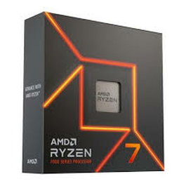 Processeur AMD Ryzen 7 7700X AMD Ryzen 7 7700X AMD AM5