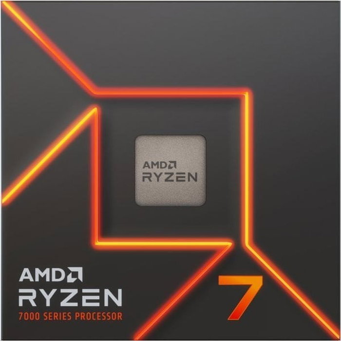 AMD Ryzen 7 7700X Socket AM5